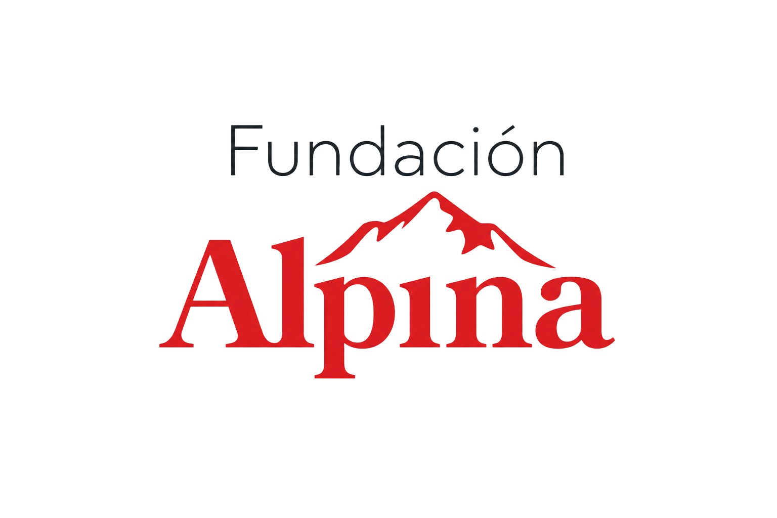 Fundación Alpina